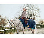 Fleece Exercise Rug Stella