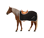 Fleece Exercise Rug Stella