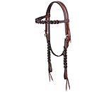 Western Headstall Wilco