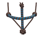 Rope Halter Twister