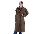 Oilskin Coat Wasco