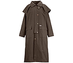 Oilskin Coat Wasco