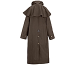 Oilskin Coat Wasco