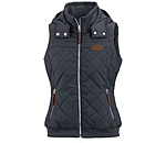 Ladies Gilet Winnie