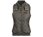 Ladies Gilet Winnie