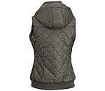 Ladies Gilet Winnie