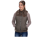 Ladies Gilet Winnie