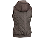 Ladies Gilet Winnie