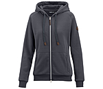 Ladies Sweat Jacket Kelsey