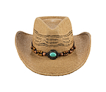 Straw Hat Lyla