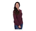 Ladies Knitted Sweater Nilah