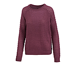 Ladies Knitted Sweater Nilah