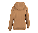 Ladies Sweatshirt Jacket Soyala