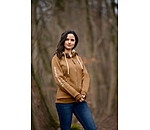 Ladies Sweatshirt Jacket Soyala