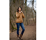 Ladies Sweatshirt Jacket Soyala