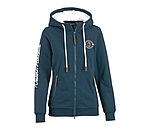 Ladies Sweatshirt Jacket Soyala