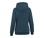 Ladies Sweatshirt Jacket Soyala