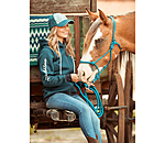 Ladies Sweatshirt Jacket Soyala