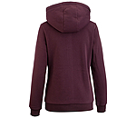 Ladies Sweatshirt Jacket Soyala
