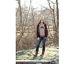 Ladies Sweatshirt Jacket Soyala