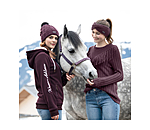 Ladies Sweatshirt Jacket Soyala