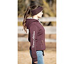 Ladies Sweatshirt Jacket Soyala