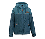 Ladies Winter Jacket Leila