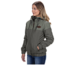 Ladies Winter Jacket Leila