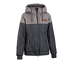 Ladies Winter Jacket Leila