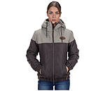 Ladies Winter Jacket Leila