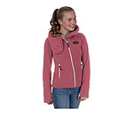 Kids Fleece Jacket Kiona