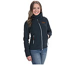 Kids Fleece Jacket Kiona