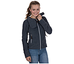 Kids Fleece Jacket Kiona