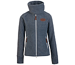 Kids Fleece Jacket Kiona