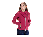 Kids Fleece Jacket Kiona