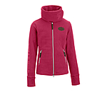 Kids Fleece Jacket Kiona