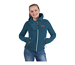 Kids Fleece Jacket Kiona