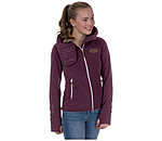 Kids Fleece Jacket Kiona