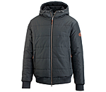 Mens Winter Jacket Mason