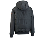 Mens Winter Jacket Mason