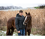 Men's Winter Jacket Mason