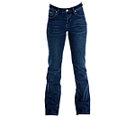 Mid-Rise Jeans Mary