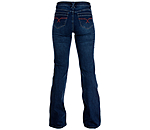 Mid-Rise Jeans Mary