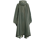 Rain Poncho