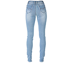 Jeans Distressed Denim Length 32