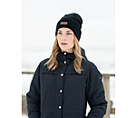 Functional Riding Parka
