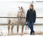 Functional Riding Parka