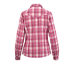 Ladies Blouse Check