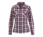 Ladies Blouse Check