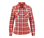 Ladies Blouse Check
